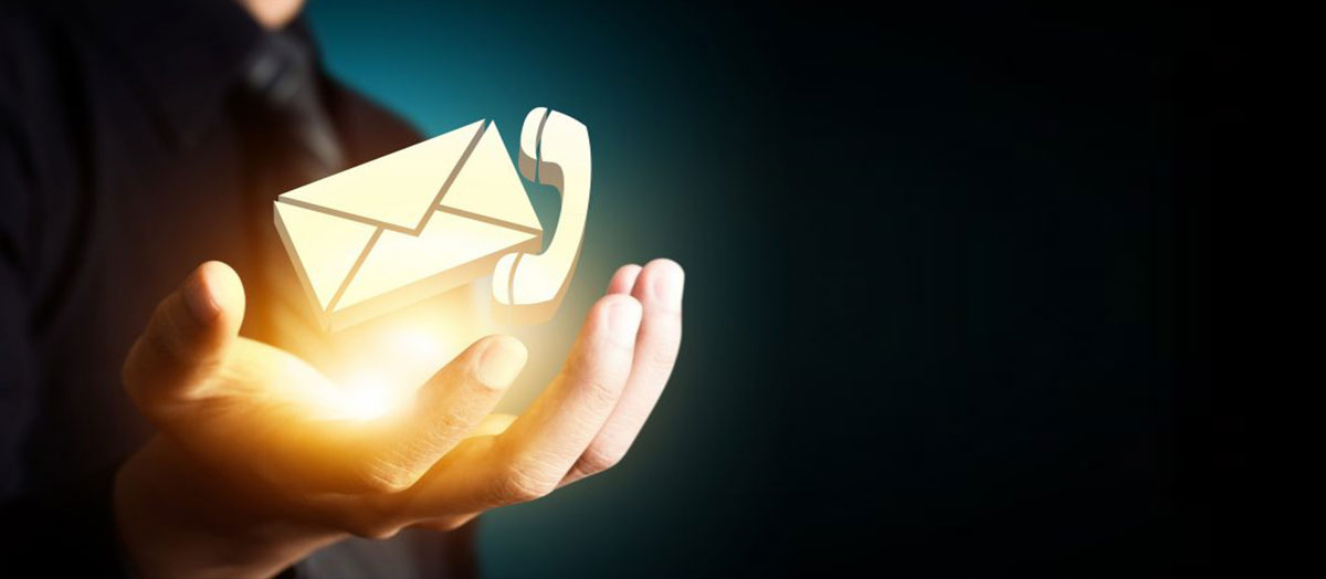 emails marketing et newsletters